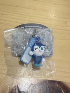 アンパンマン めじるしアクセサリー　コキンちゃん