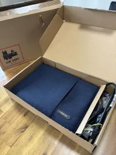 ジャンク品　Chromebook ノートパソコン　ケース付き　11.6インチ