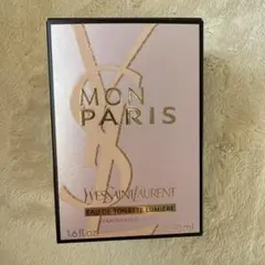 モン パリ リュミエ一ルオ一デトフレ工又·工ル·才一