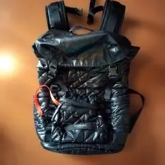 TIMBUK2 バックパック ブラックのサムネイル