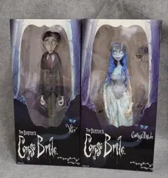 2025年最新】コープスブライド コレクションドール ブライドの人気