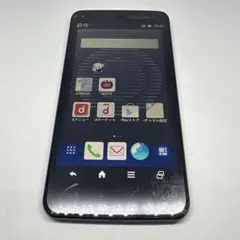 AQUOS PHONE ZETA SH-01F SHARP docomoのサムネイル
