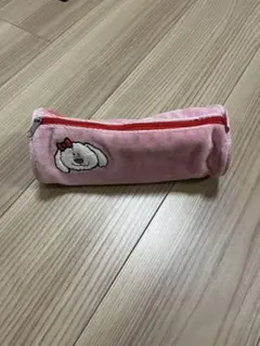 ニキ ユキヒョウ ペンケース - メルカリ