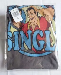 ディズニーガストン