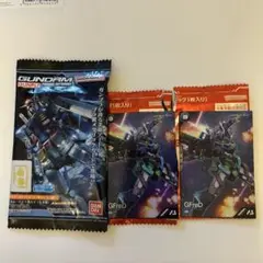 ガンダム　グミ　プロモ　非売品