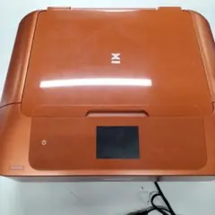 Canon MG7530 オレンジプリンター
