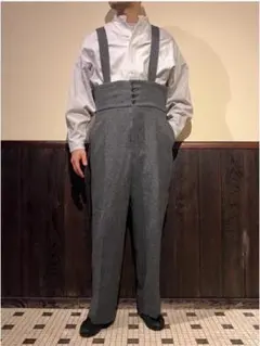 2026年最新】HAVERSACK オーバーオール・つなぎの人気アイテム - メルカリ