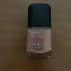 KIKO MILANO SMART FAST DRY ネイルラッカーのサムネイル