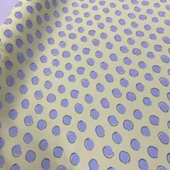 ポリエステル生地