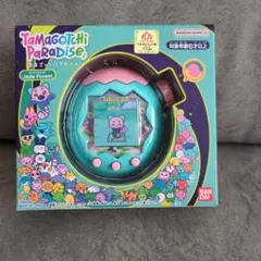 中国限定】数量限定 tamagotchi 非人哉コラボ 完売品 パラダイス