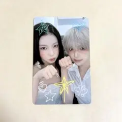 2025年最新】nmixx ジウ トレカの人気アイテム - メルカリ