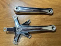 SHIMANO DURA-ACE FC-7600 クランク NJS - メルカリ
