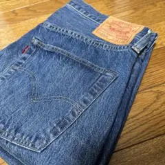 Levi's vintage clothing 501XX 47501 W34