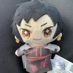 2025年最新】ぬいぐるみ 折原臨也の人気アイテム - メルカリ