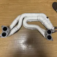 86/BRZ zn6/zc6 東名パワード EXPREME 等長エキマニ - メルカリ