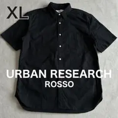 URBAN RESEARCH ROSSO MEN オックスフォードシャツのサムネイル