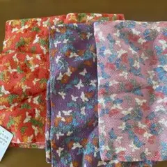 和柄生地はぎれセット