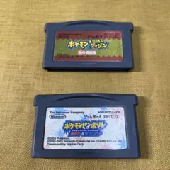 ポケモンピンボール　ポケモン不思議のダンジョン