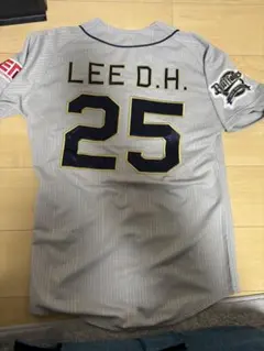 2025年最新】李大浩ユニフォームの人気アイテム - メルカリ