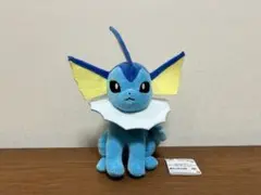 【美形】シャワーズ もふぐっとぬいぐるみ イーブイフレンズ
