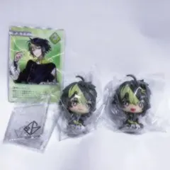 伊波ライ 叢雲カゲツ にじこっと にじさんじ 2周年グッズ Dytica