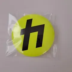 Snow Man 音故知新 初回盤B 特典 カリスマックスオフィシャル缶バッジ