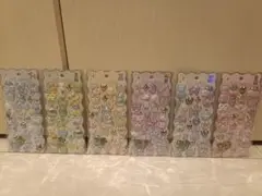 正規品新款Puffy Balloon sticker 蓬蓬氣球貼紙