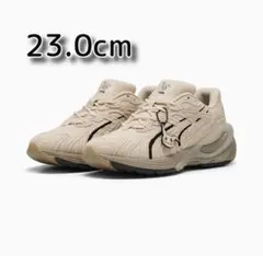 PUMA x ポケモン ミミッキュ インバース スニーカー - メルカリ