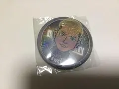 DOBERMAN INFINITY SWAY モバイル 缶バッジ