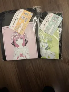 パーカー 五等分の花嫁