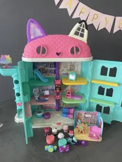 ギャビーのドールハウス