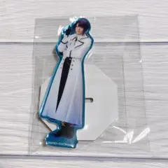 刀ミュ 松井江 アクスタ アクリルスタンド