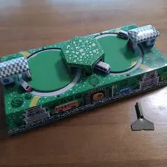 ブリキ