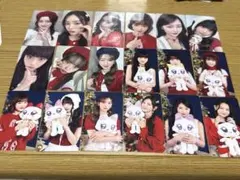 ミーアイ トレカセット ME:I