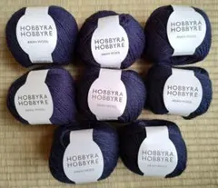 ホビーラホビーレ アランウール 02N 8玉