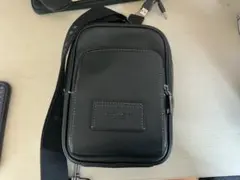 coachショルダーバッグ