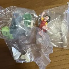 アルプスの少女ハイジ　海洋堂