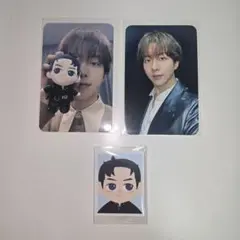 CNBLUE MINIBLUE ジョンシン ぬいぐるみ - メルカリ