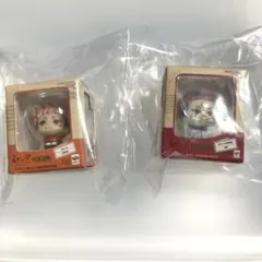 呪術廻戦 るかっぷ ミニチュア コレクション 虎杖悠仁 両面宿儺 箱未開封