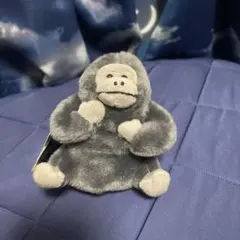 ウホウホゴリラのゴリくん　一緒にうっほっほ