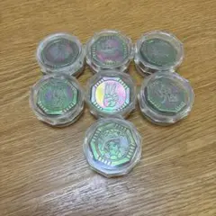 ベーゴマ　7セット 昭和玩具 ケンカゴマ ベイゴマ レトロ