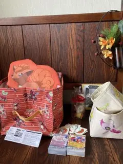 ポケモングッズ　セット売り