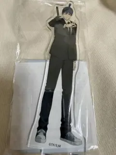 チェンソーマン 早川アキ アクリルスタンド