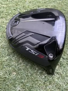 2025年最新】tsi3 ドライバーヘッドのみの人気アイテム - メルカリ