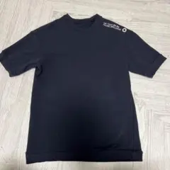 フィールサイクル　Tシャツ　ネイビー