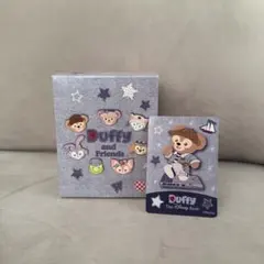 ダッフィーアンドフレンズ ランダム フィギュア 上海ディズニー