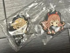 勝利の女神 NIKKE ラピ アニス ガチャ 2種セット