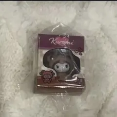 クロミ　ミニチュアパッケージコレクション