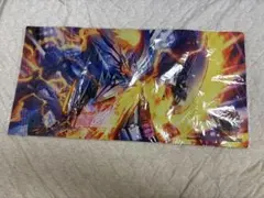 デュエルマスターズ　まとめ売り　引退品　GPプレイマット付き デュエマ引退品 GP 赤黒邪王門 スリーブ プレイマット その他