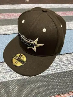 ニューエラHouston Astros 7 1/8 SOSHI 別注　即日発送